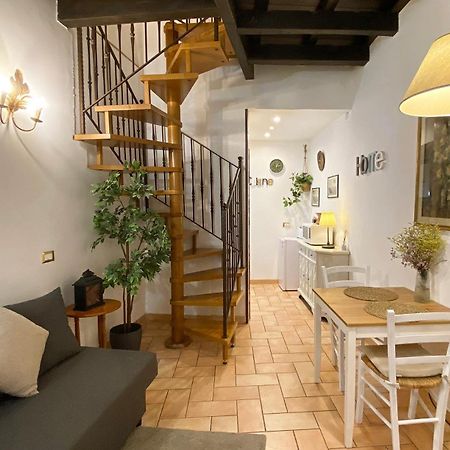 Karma House Deluxe Navona Apartman Róma Kültér fotó