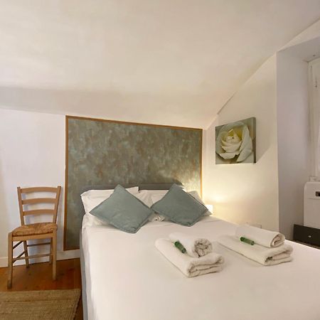 Karma House Deluxe Navona Apartman Róma Kültér fotó