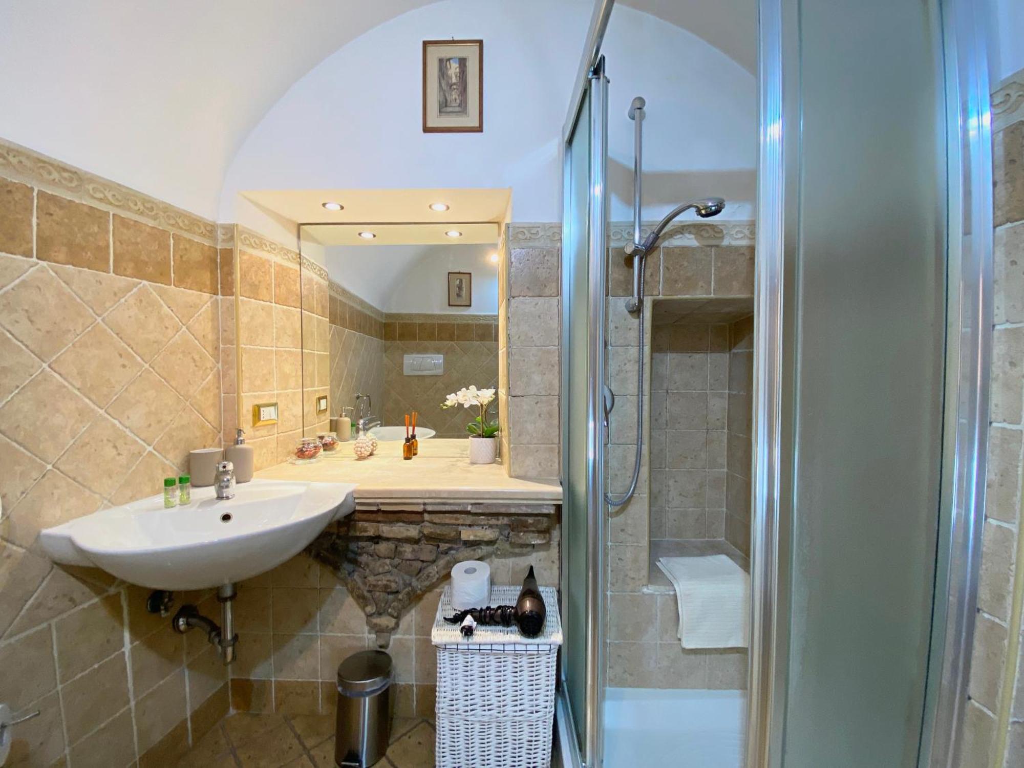Karma House Deluxe Navona Apartman Róma Kültér fotó