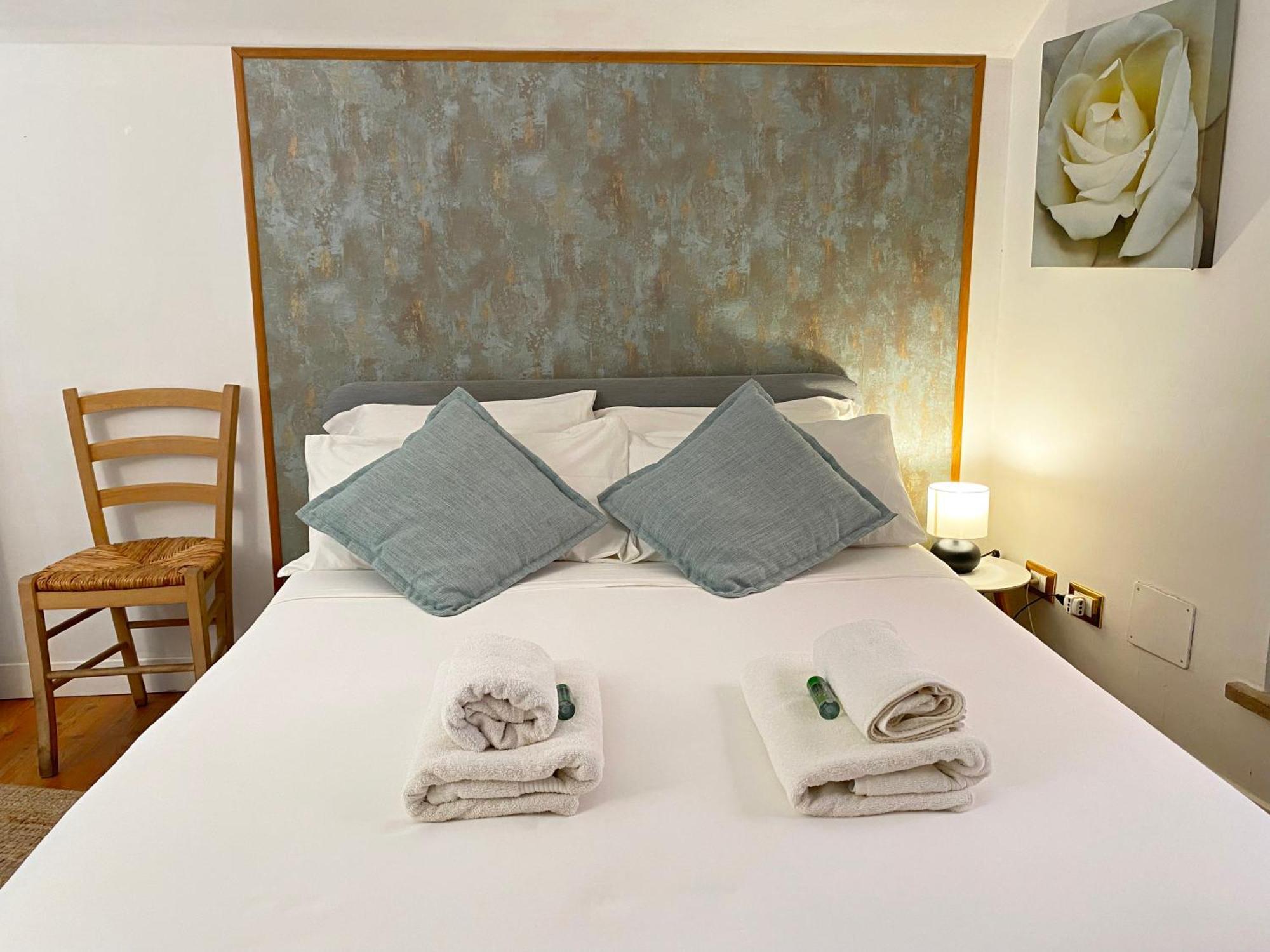 Karma House Deluxe Navona Apartman Róma Kültér fotó