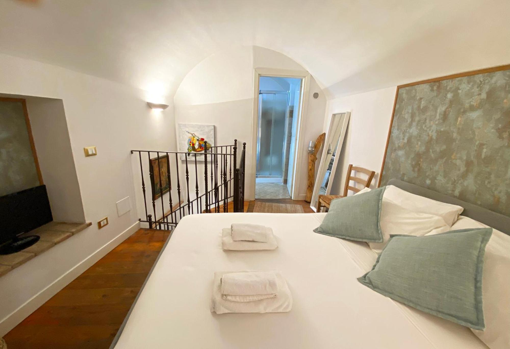 Karma House Deluxe Navona Apartman Róma Kültér fotó